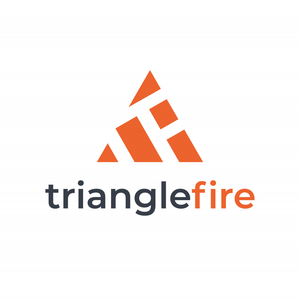 Triangle Fire Group logo